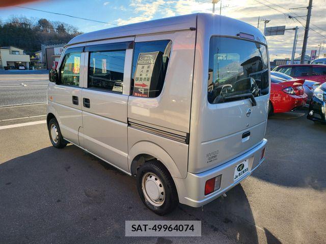 Nissan CLIPPER 2015-01 640915-1
