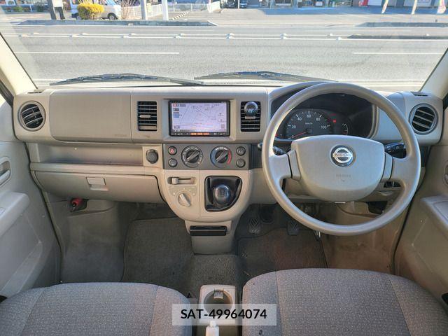 Nissan CLIPPER 2015-01 640915-2