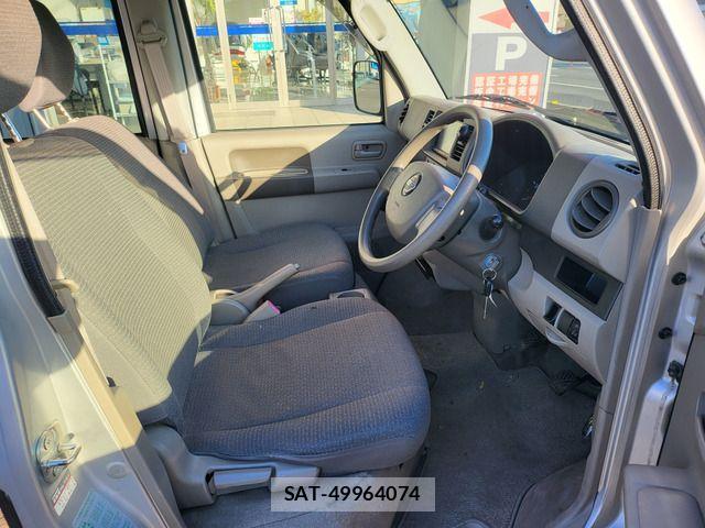 Nissan CLIPPER 2015-01 640915-3