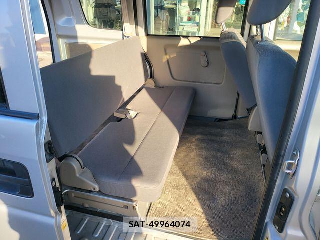 Nissan CLIPPER 2015-01 640915-4
