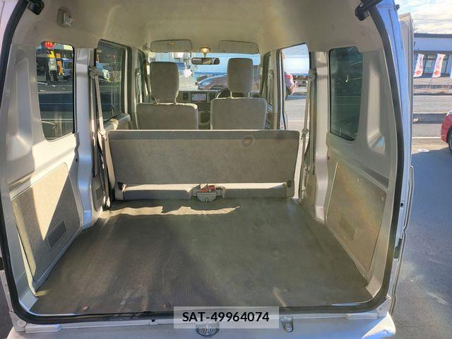 Nissan CLIPPER 2015-01 640915-5