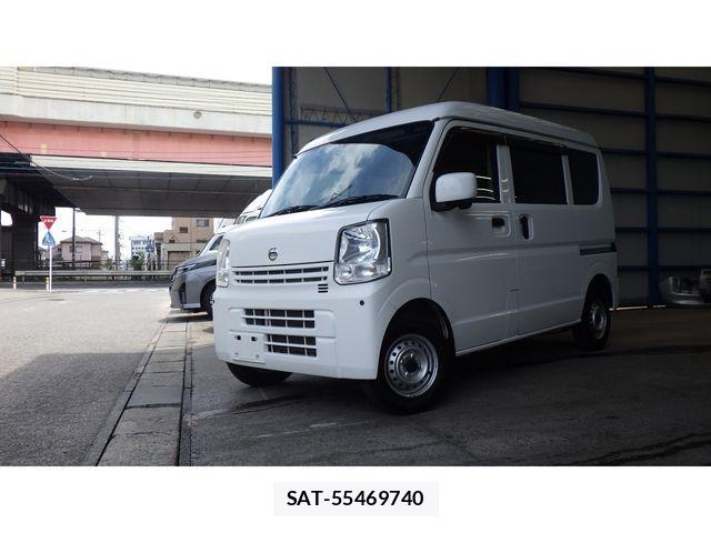 Nissan CLIPPER 2019-07 1179648-0