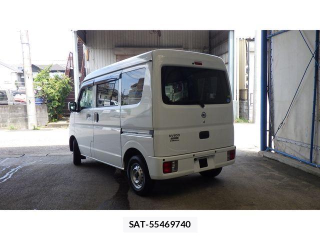Nissan CLIPPER 2019-07 1179648-11