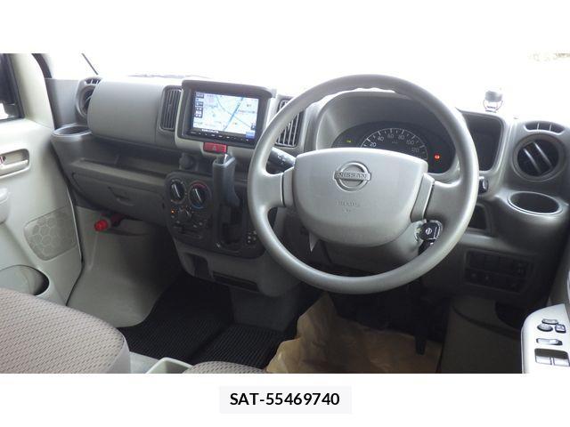 Nissan CLIPPER 2019-07 1179648-1