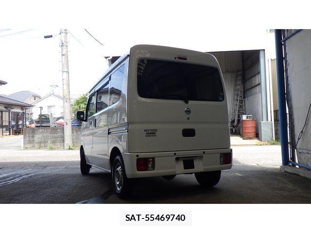 Nissan CLIPPER 2019-07 1179648-2
