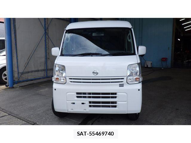 Nissan CLIPPER 2019-07 1179648-3
