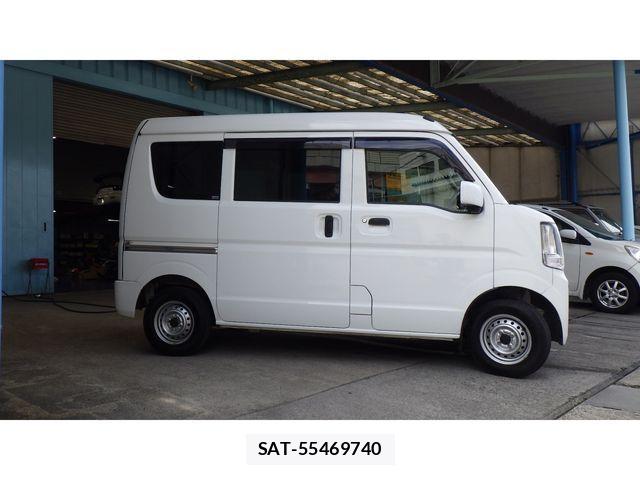 Nissan CLIPPER 2019-07 1179648-4