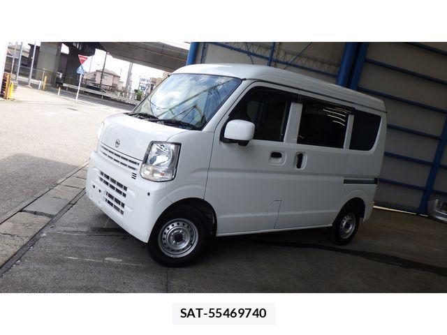 Nissan CLIPPER 2019-07 1179648-5