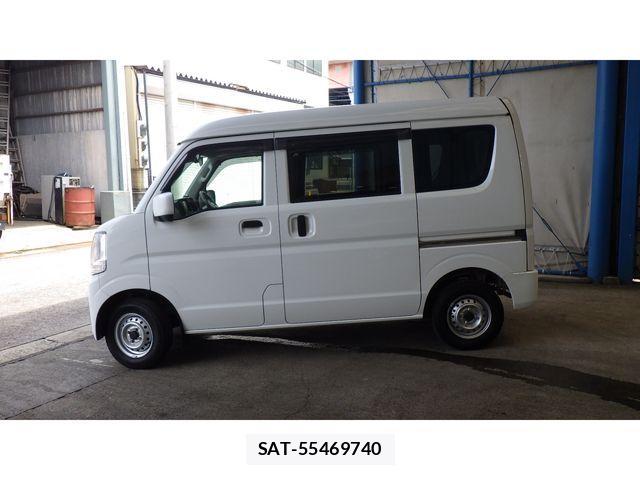 Nissan CLIPPER 2019-07 1179648-6