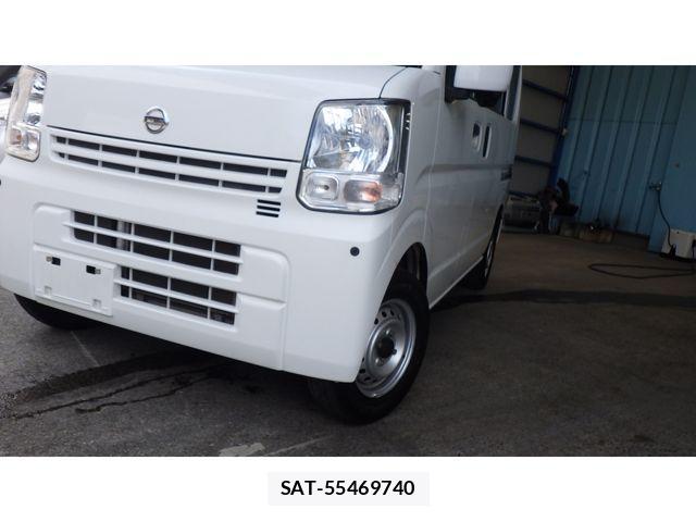 Nissan CLIPPER 2019-07 1179648-7