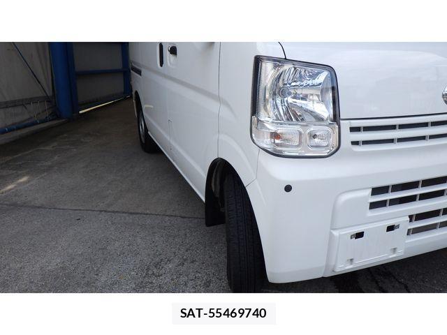 Nissan CLIPPER 2019-07 1179648-8