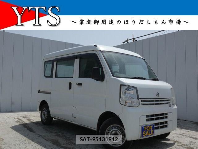 Nissan CLIPPER 2018-03 1276188-0