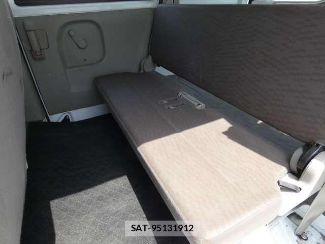 Nissan CLIPPER 2018-03 1276188-6