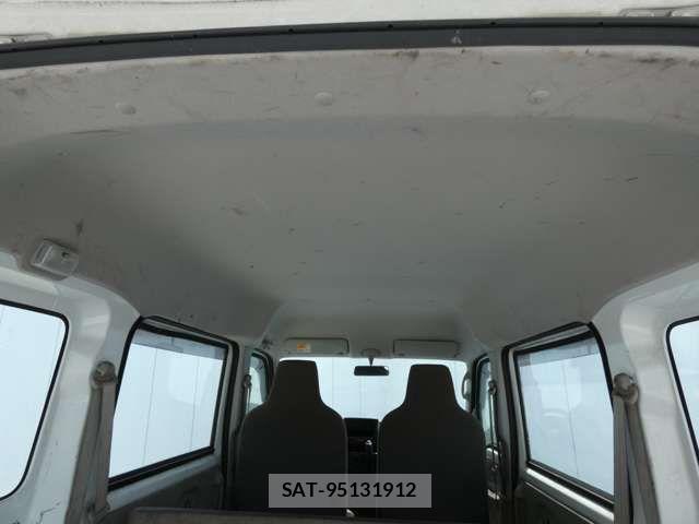 Nissan CLIPPER 2018-03 1276188-7