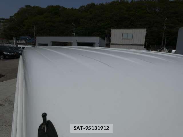 Nissan CLIPPER 2018-03 1276188-8
