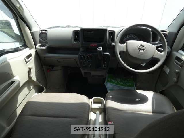 Nissan CLIPPER 2018-03 1276188-1