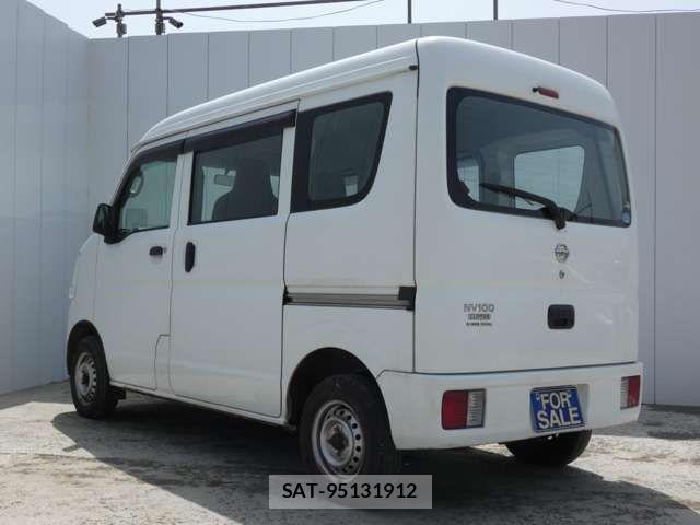 Nissan CLIPPER 2018-03 1276188-2
