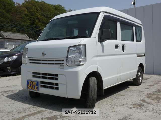Nissan CLIPPER 2018-03 1276188-3