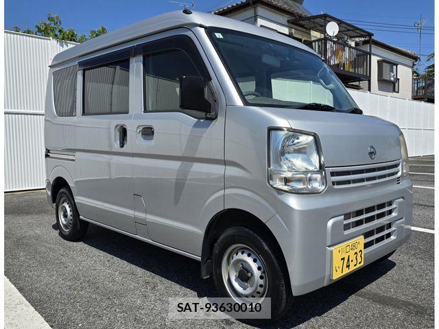 Nissan CLIPPER 2016-07 1293060-0