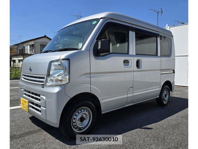 Nissan CLIPPER 2016-07 1293060-1