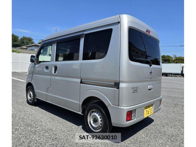 Nissan CLIPPER 2016-07 1293060-2