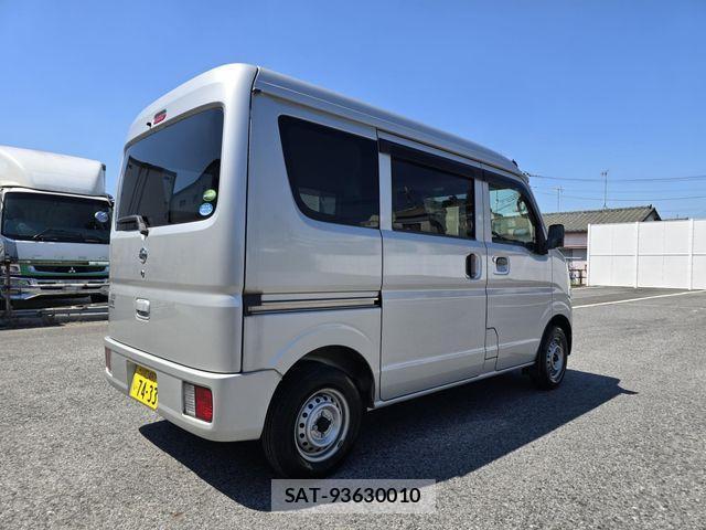 Nissan CLIPPER 2016-07 1293060-3