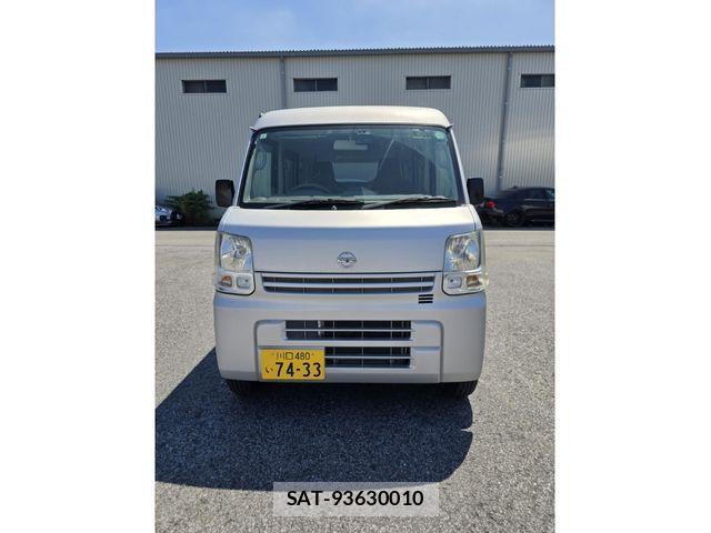 Nissan CLIPPER 2016-07 1293060-4