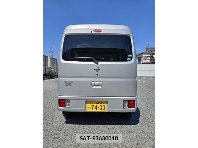 Nissan CLIPPER 2016-07 1293060-5