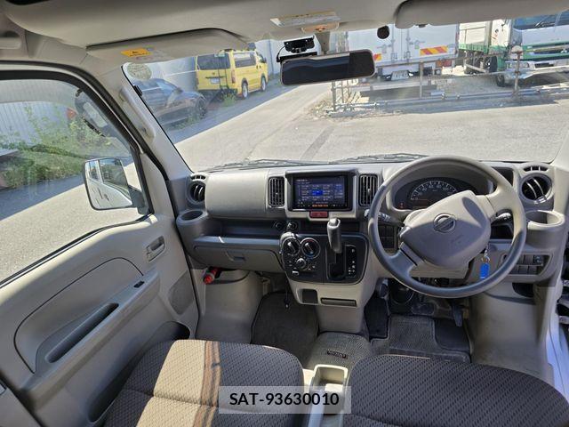 Nissan CLIPPER 2016-07 1293060-7