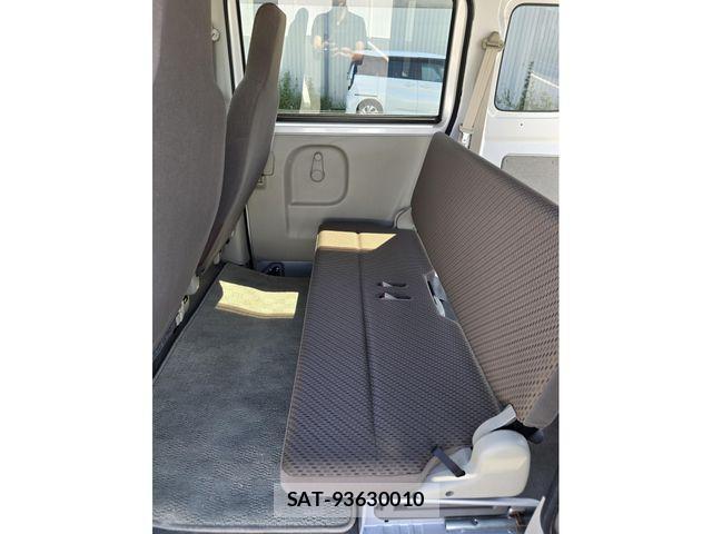 Nissan CLIPPER 2016-07 1293060-8
