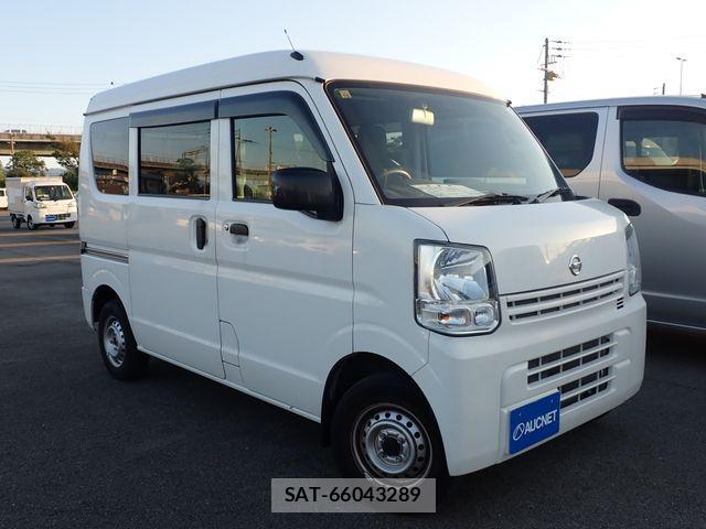Nissan CLIPPER 2021-10 1355251-0