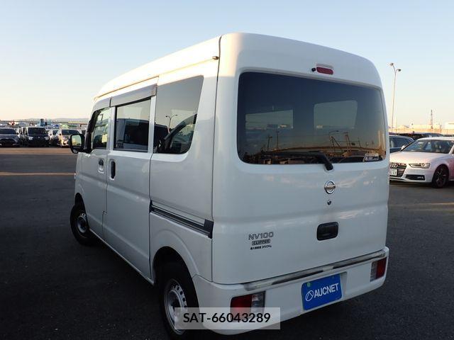 Nissan CLIPPER 2021-10 1355251-2