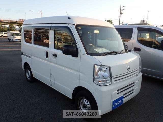 Nissan CLIPPER 2021-10 1355251-3