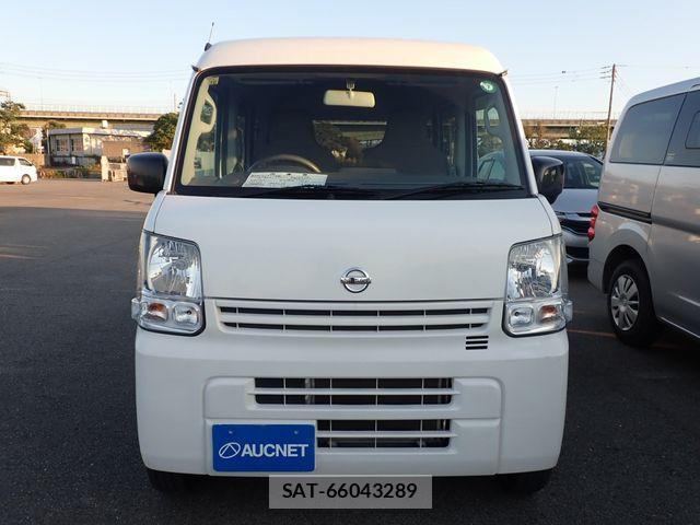 Nissan CLIPPER 2021-10 1355251-5