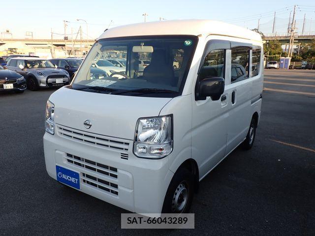Nissan CLIPPER 2021-10 1355251-6