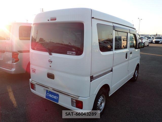 Nissan CLIPPER 2021-10 1355251-8
