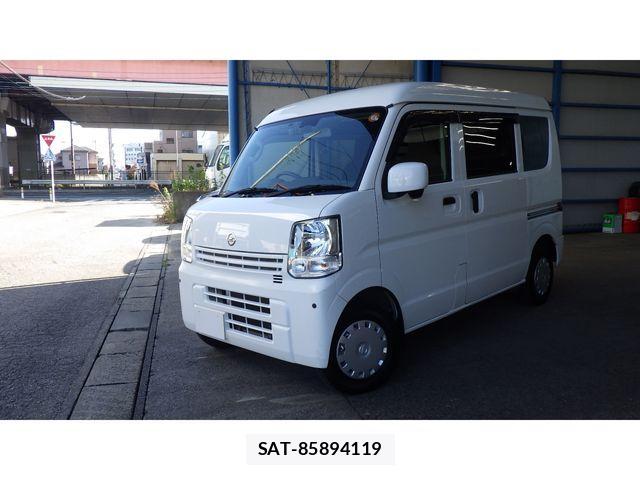 Nissan CLIPPER 2018-12 1429723-0
