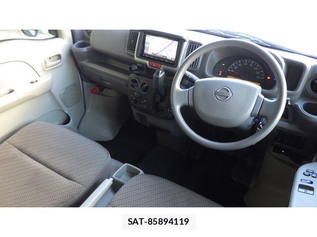 Nissan CLIPPER 2018-12 1429723-1