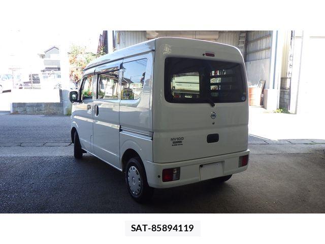 Nissan CLIPPER 2018-12 1429723-2
