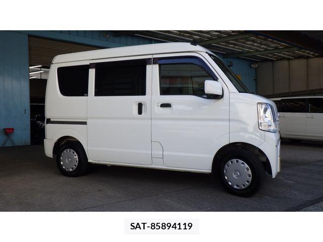 Nissan CLIPPER 2018-12 1429723-4