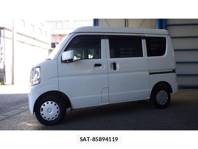 Nissan CLIPPER 2018-12 1429723-5