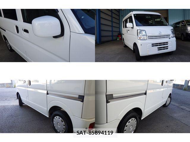 Nissan CLIPPER 2018-12 1429723-6