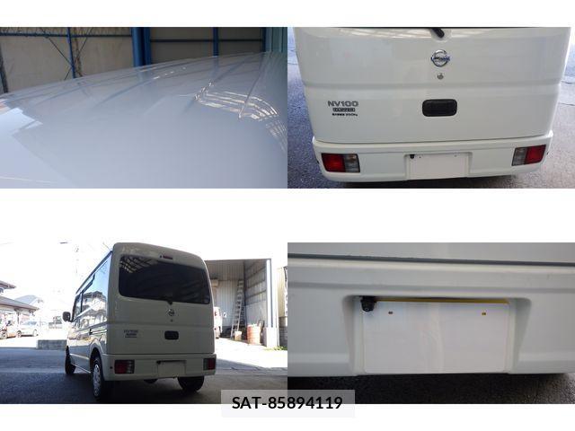 Nissan CLIPPER 2018-12 1429723-7