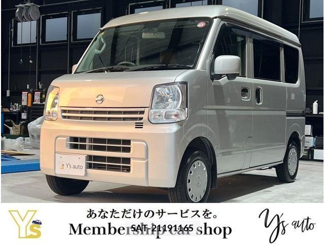 Nissan CLIPPER 2019-09 1429725-0