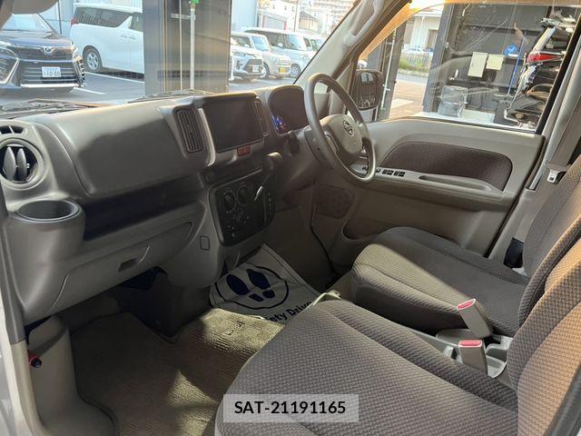 Nissan CLIPPER 2019-09 1429725-13