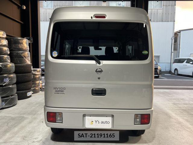 Nissan CLIPPER 2019-09 1429725-1