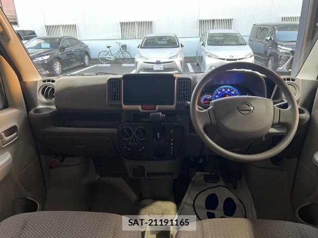 Nissan CLIPPER 2019-09 1429725-2