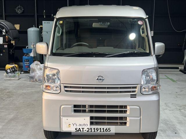 Nissan CLIPPER 2019-09 1429725-3