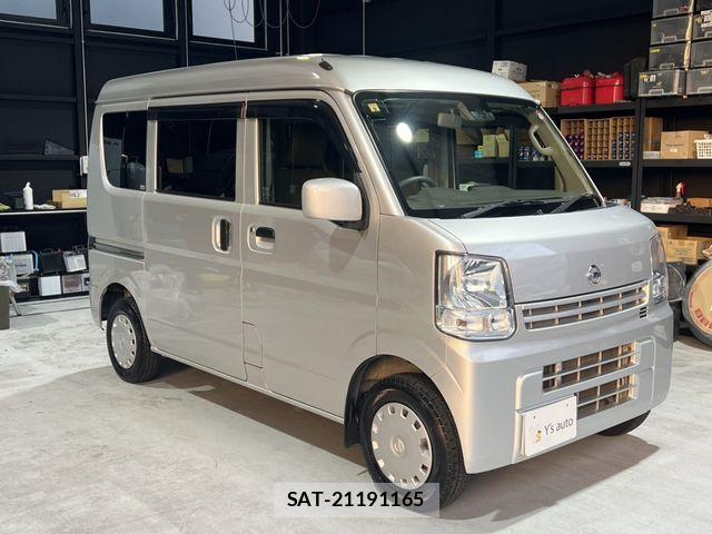 Nissan CLIPPER 2019-09 1429725-4