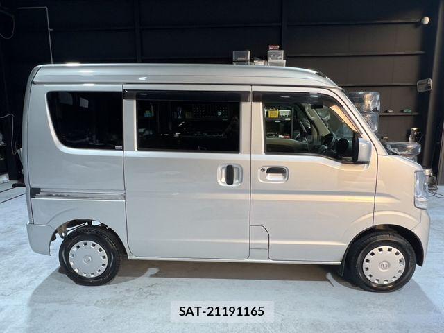 Nissan CLIPPER 2019-09 1429725-5